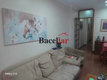 Imperdível - Apartamento 2 quartos à venda Rio de Janeiro,RJ - R$ 345.000 - TIAP27112
