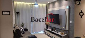 Apartamento 2 quartos à venda Rio de Janeiro,RJ - R$ 500.000 - MEAP20518