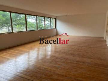 Apartamento 4 quartos à venda Rio de Janeiro,RJ - R$ 7.600.000 - CPAP40012