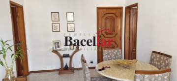 Apartamento 2 quartos à venda Rio de Janeiro,RJ - R$ 300.000 - TIAP27113