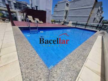 Apartamento 2 quartos à venda Rio de Janeiro,RJ - R$ 599.999 - TIAP27123