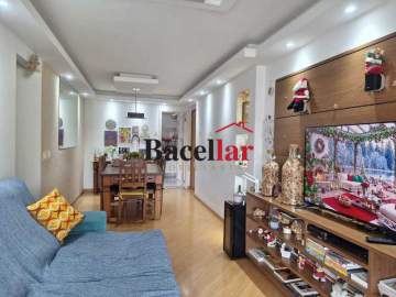Apartamento à venda Avenida José Luiz Ferraz,Rio de Janeiro,RJ - R$ 680.000 - TIAP35031
