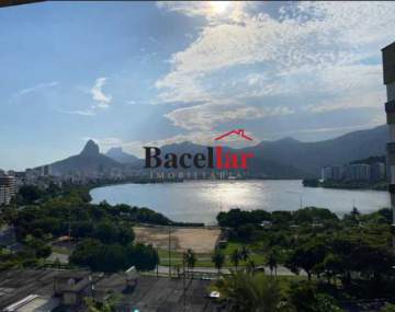 Apartamento à venda Avenida Epitácio Pessoa,Rio de Janeiro,RJ - R$ 5.450.000 - CPAP40013