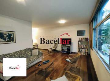 Apartamento 3 quartos à venda Rio de Janeiro,RJ - R$ 2.990.000 - CPAP30023