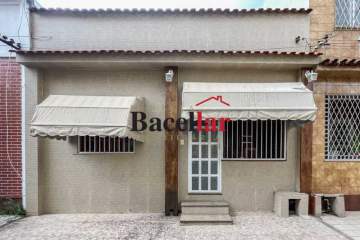 Casa de Vila 3 quartos à venda Rio de Janeiro,RJ - R$ 330.000 - MECV30030