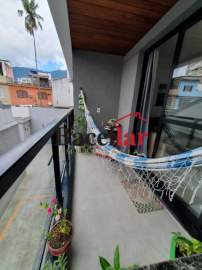 Apartamento 3 quartos à venda Rio de Janeiro,RJ - R$ 648.000 - TIAP35034