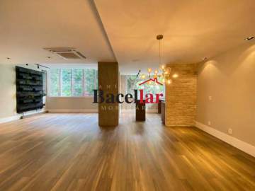 Apartamento à venda Avenida Borges de Medeiros,Rio de Janeiro,RJ - R$ 3.800.000 - CPAP30026