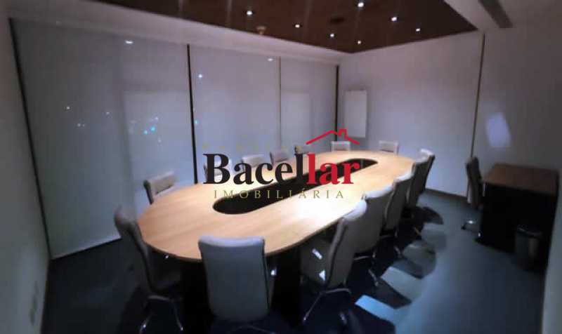 Sala de reunião para 15 pesso - 21