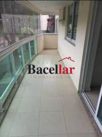 Apartamento 3 quartos à venda Rio de Janeiro,RJ - R$ 690.000 - TIAP35036