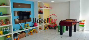 Apartamento 3 quartos à venda Rio de Janeiro,RJ - R$ 555.000 - MEAP30217