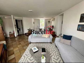 Apartamento 3 quartos à venda Rio de Janeiro,RJ - R$ 769.999 - TIAP35040