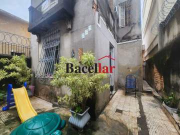 Casa 4 quartos à venda Rio de Janeiro,RJ - R$ 599.999 - TICA40318