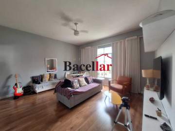 Apartamento à venda Rua Barão de São Francisco,Rio de Janeiro,RJ - R$ 470.000 - TIAP27131