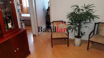 APARTAMENTO ENGENHO DE DENTRO. - MEAP30221
