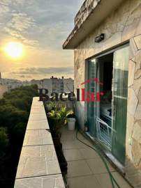 Imperdível - Cobertura 2 quartos à venda Rio de Janeiro,RJ - R$ 504.000 - TICO20213