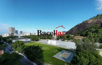 LINDO APARTAMENTO - COLÉGIO MILITAR - TIAP35043