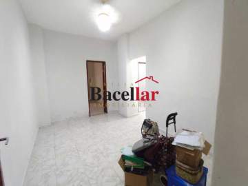 Apartamento 2 quartos Grajaú - TIAP27137