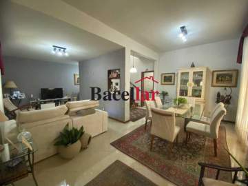 Casa 3 quartos à venda Rio de Janeiro,RJ - R$ 1.299.900 - TICA30296