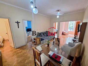 Apartamento 3 quartos à venda Rio de Janeiro,RJ - R$ 890.000 - TIAP35051