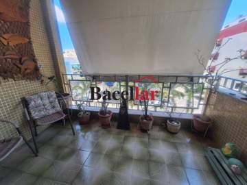 Apartamento à venda Rua Ouro Branco,Rio de Janeiro,RJ - R$ 510.000 - TIAP35052