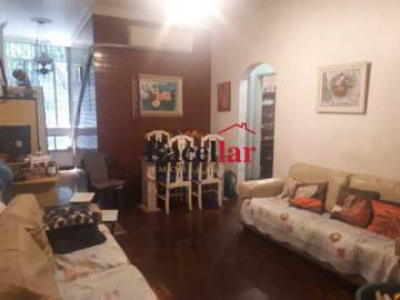 Apartamento 3 quartos à venda Rio de Janeiro,RJ - R$ 640.000 - TIAP35054