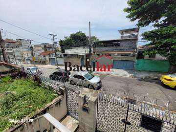 Casa 4 quartos à venda Rio de Janeiro,RJ Méier - R$ 570.000 - MECA40040