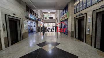 Salas com 86 metros. - TISL00585