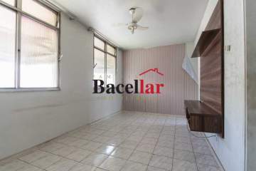 Apartamento com 4 Quartos, 2 banheiros e Vaga à Venda no Maracanã!!! 75m² por R$ 320.000 - CPAP40021