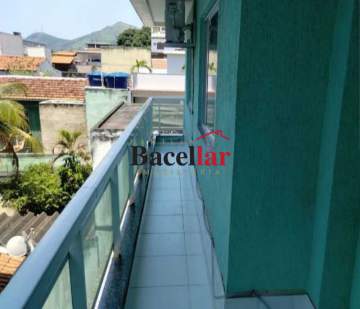 Cobertura 2 quartos à venda Rio de Janeiro,RJ - R$ 450.000 - MECO20015