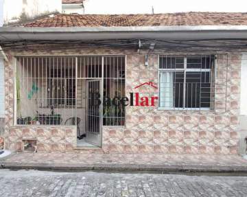 Casa de Vila 3 quartos à venda Rio de Janeiro,RJ - R$ 325.000 - MECV30031