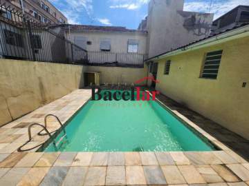 Casa 5 quartos à venda Rio de Janeiro,RJ - R$ 699.999 - TICA50153