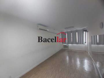 Ótima localização - Sala Comercial 31m² à venda Rio de Janeiro,RJ - R$ 119.999 - TISL00586