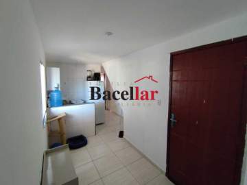 Apartamento 1 quarto à venda Rio de Janeiro,RJ - R$ 75.000 - MEAP10146