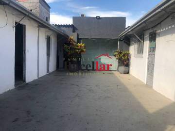 Conjunto de Salas 4 quartos à venda Rio de Janeiro,RJ - R$ 630.000 - TICS40002