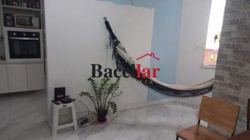 Apartamento 2 quartos à venda Rio de Janeiro,RJ - R$ 210.000 - TIAP27157