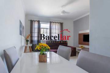 Ótima localização - More no Riachuelo, o bairro que mais cresce na cidade! - MEAP20562