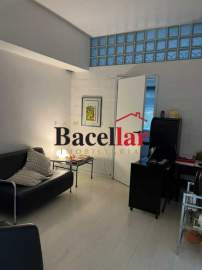 Sala Comercial 40m² à venda Rio de Janeiro,RJ - R$ 750.000 - CPSL10001