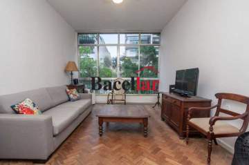 Apartamento à venda Rua Prudente de Morais,Rio de Janeiro,RJ - R$ 2.800.000 - CPAP30047