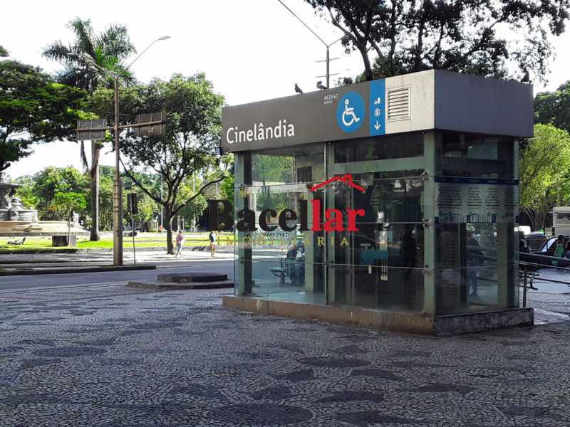 19    Metrô - 19