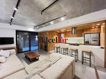 Apartamento 3 quartos à venda Rio de Janeiro,RJ - R$ 3.000.000 - CPAP30050