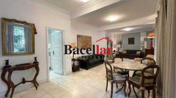Apartamento 3 quartos à venda Rio de Janeiro,RJ - R$ 2.650.000 - CPAP30058