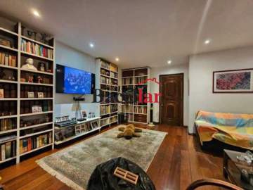 Apartamento 4 quartos à venda Rio de Janeiro,RJ - R$ 4.800.000 - CPAP40027