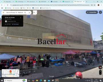 Prédio 3840m² para venda e aluguel Rio de Janeiro,RJ - R$ 26.000.000 - MEPR40002