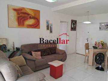 Apartamento 3 quartos à venda Rio de Janeiro,RJ - R$ 420.000 - MEAP30227