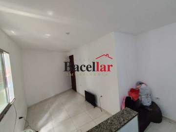 Apartamento 1 quarto à venda Rio de Janeiro,RJ - R$ 75.000 - MEAP10149