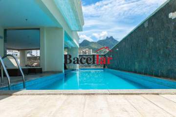 Apartamento 3 quartos à venda Rio de Janeiro,RJ - R$ 790.000 - TIAP35067