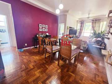 Imperdível - Apartamento 03 quartos, vaga, reformado, sol da manhã, condomínio barato - TIAP35072