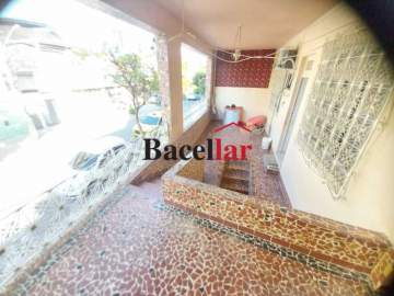 Casa 2 quartos à venda Rio de Janeiro,RJ - R$ 270.000 - MECA20046