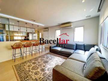 Cobertura 2 quartos à venda Rio de Janeiro,RJ - R$ 2.500.000 - CPCO20003