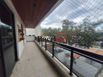 Apartamento à venda Rua Doutor Satamini,Rio de Janeiro,RJ - R$ 750.000 - TIAP35074